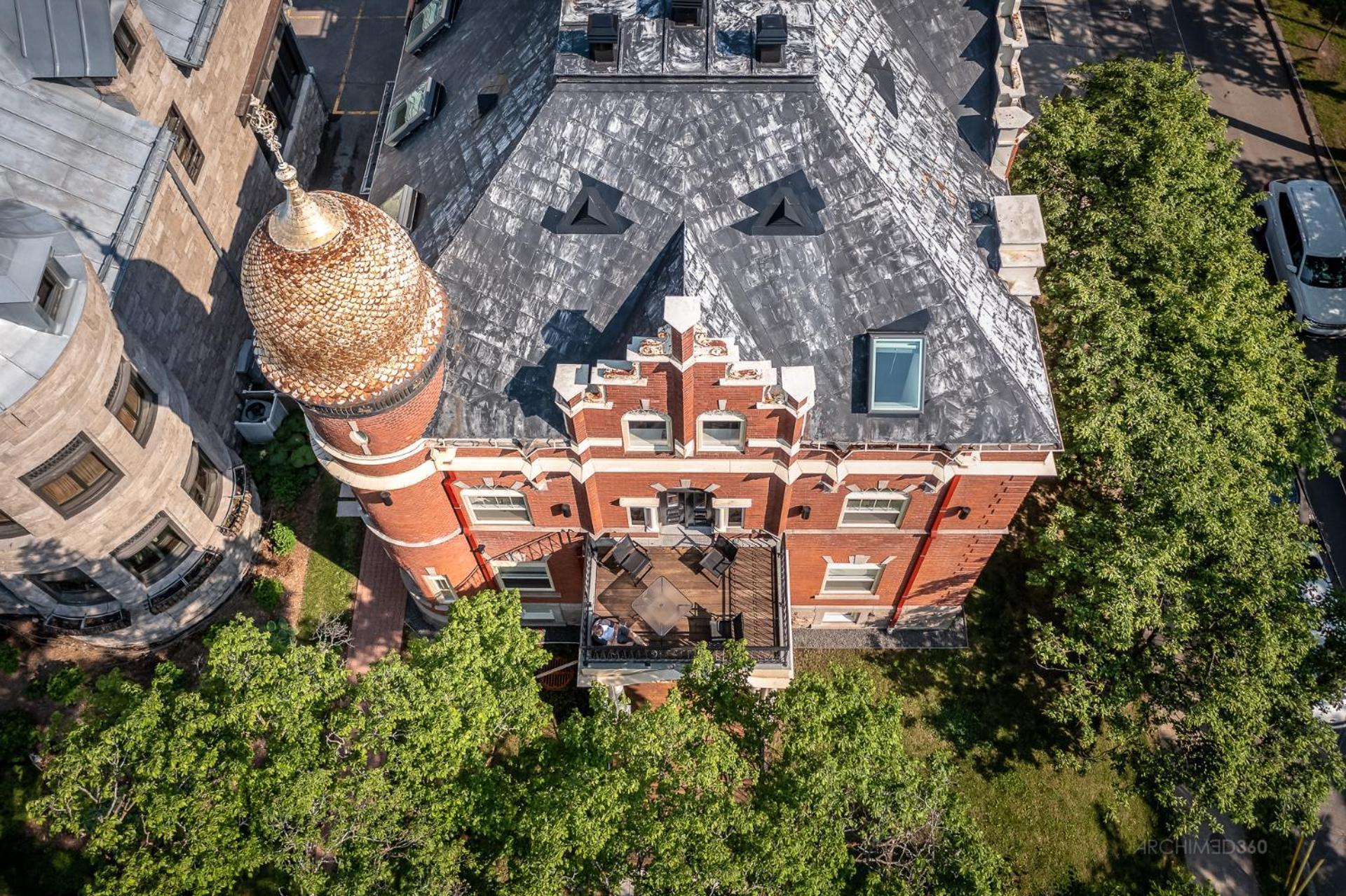 L'Adresse Sur Grande-Allee Lofts Квебек Екстер'єр фото