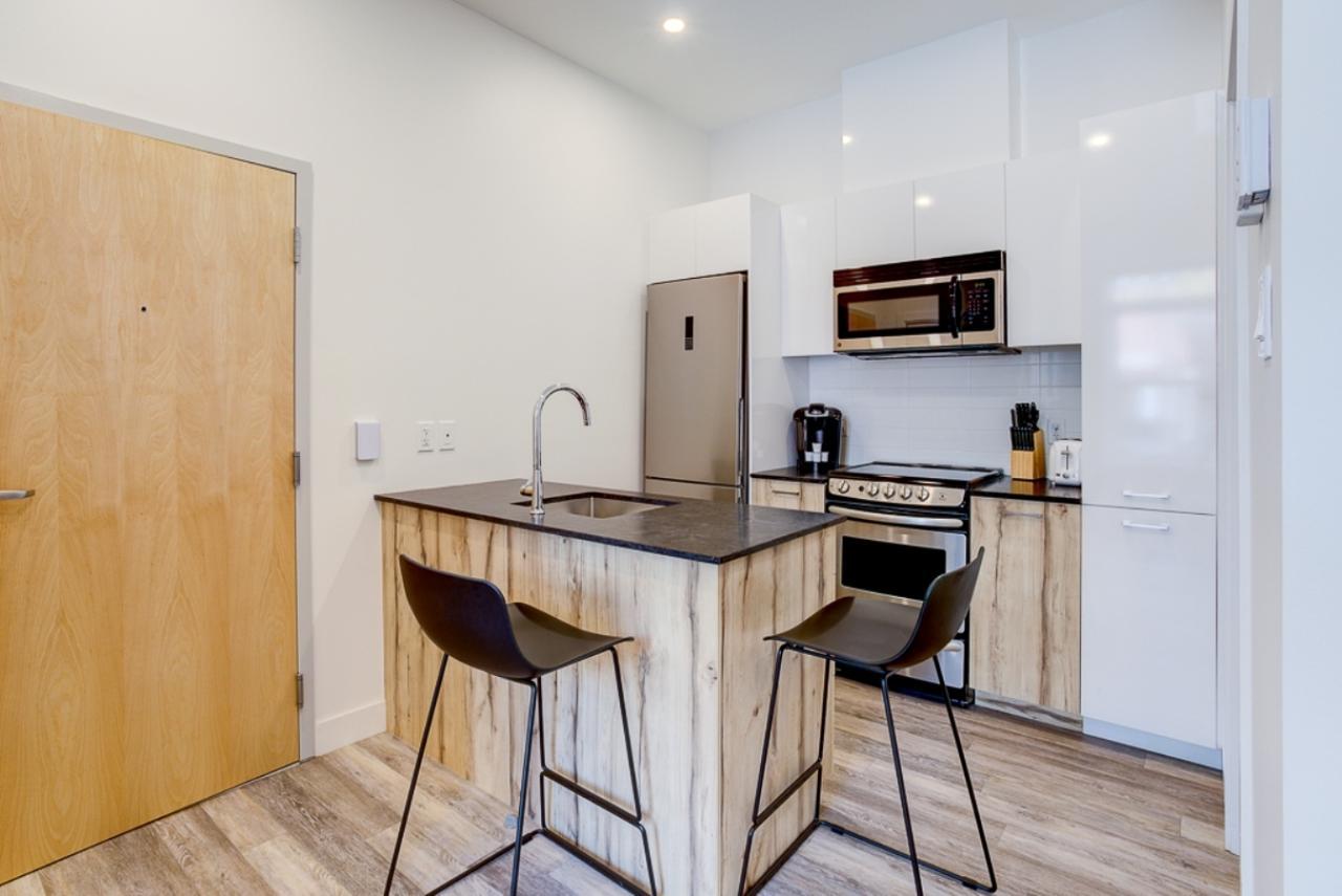 L'Adresse Sur Grande-Allee Lofts Квебек Екстер'єр фото