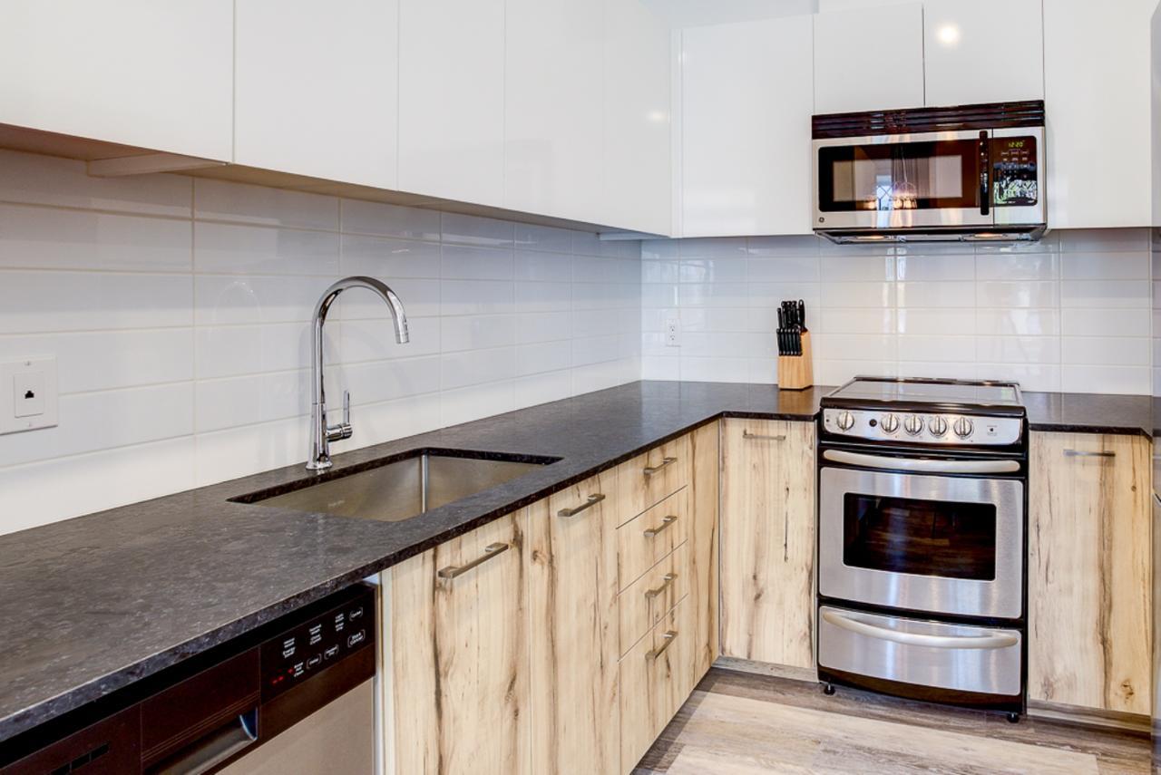 L'Adresse Sur Grande-Allee Lofts Квебек Екстер'єр фото