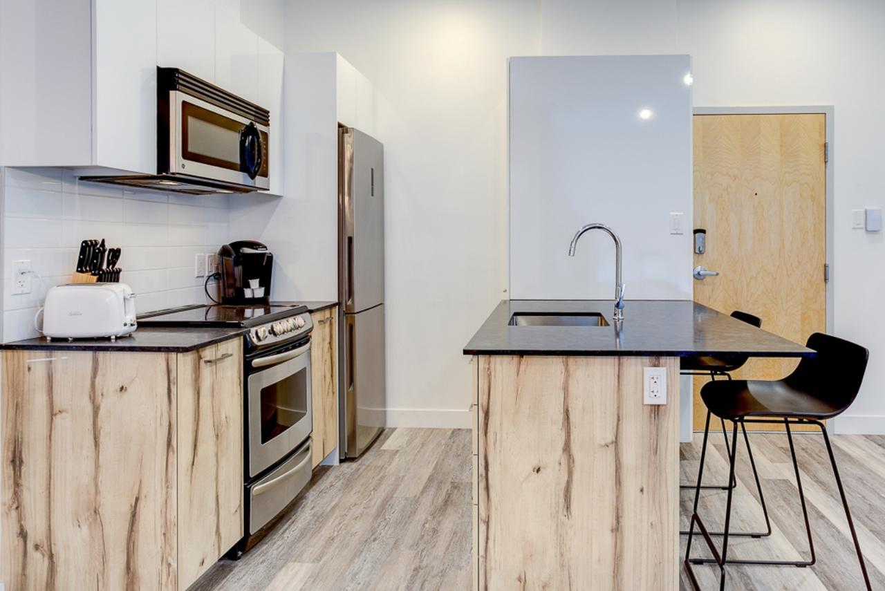 L'Adresse Sur Grande-Allee Lofts Квебек Екстер'єр фото