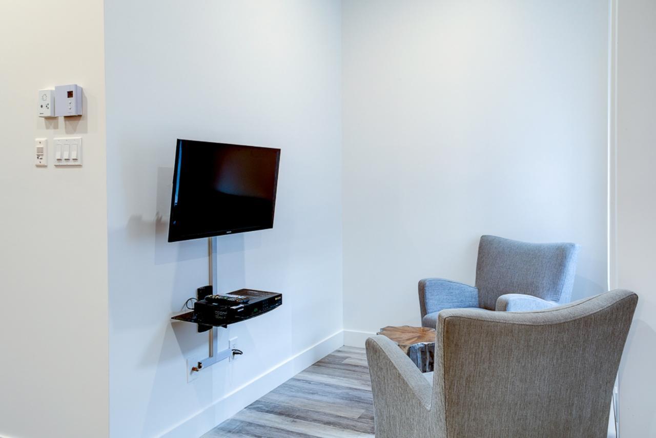 L'Adresse Sur Grande-Allee Lofts Квебек Екстер'єр фото