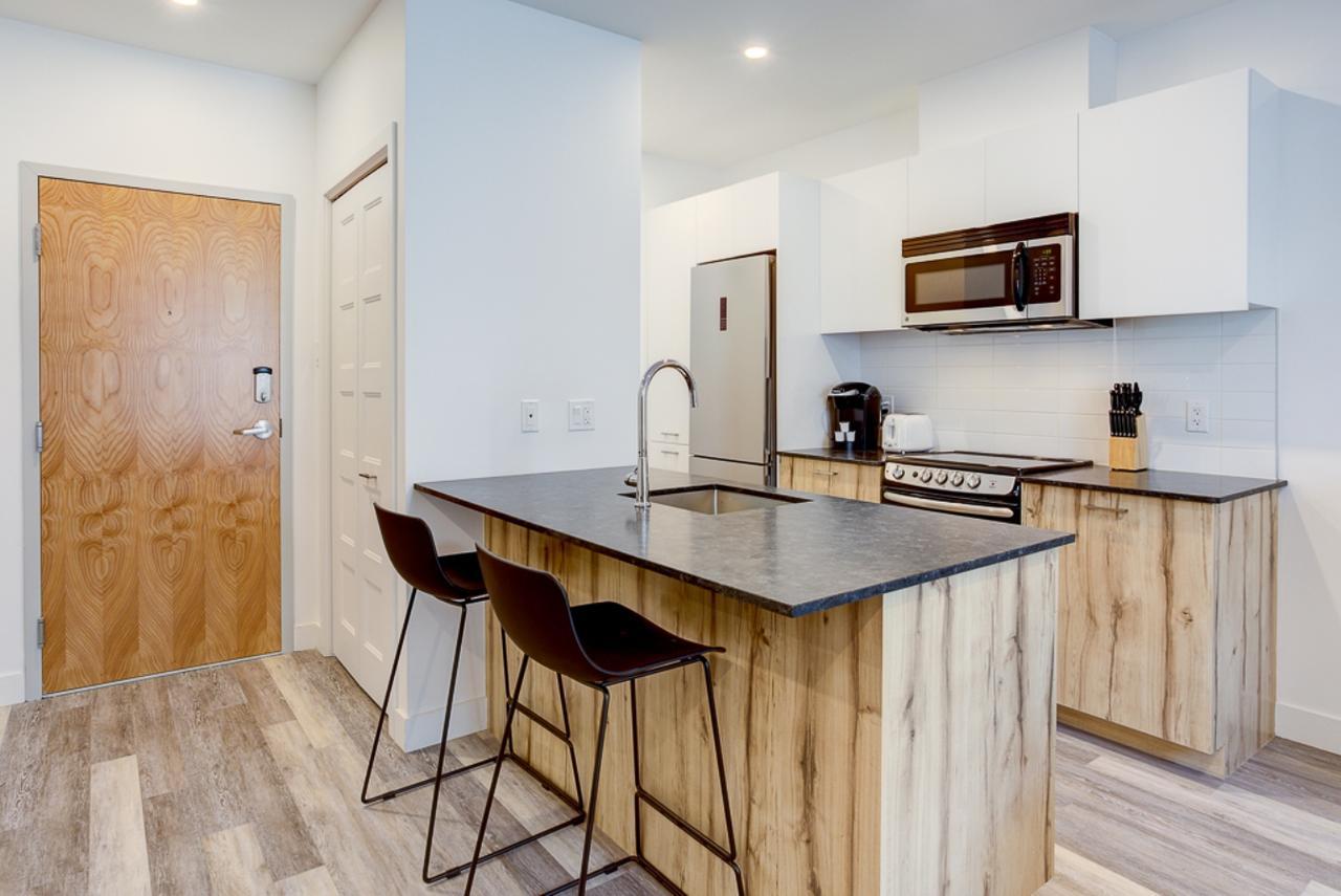 L'Adresse Sur Grande-Allee Lofts Квебек Екстер'єр фото