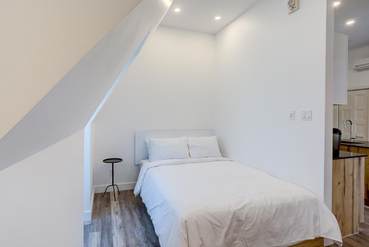 L'Adresse Sur Grande-Allee Lofts Квебек Екстер'єр фото