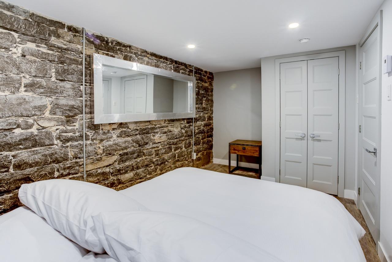 L'Adresse Sur Grande-Allee Lofts Квебек Екстер'єр фото
