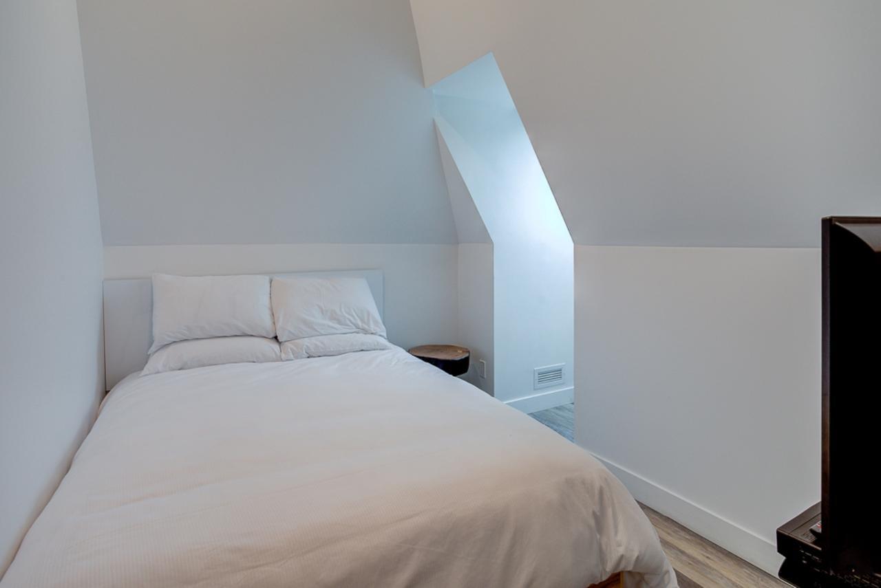L'Adresse Sur Grande-Allee Lofts Квебек Екстер'єр фото