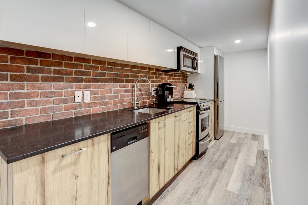 L'Adresse Sur Grande-Allee Lofts Квебек Екстер'єр фото