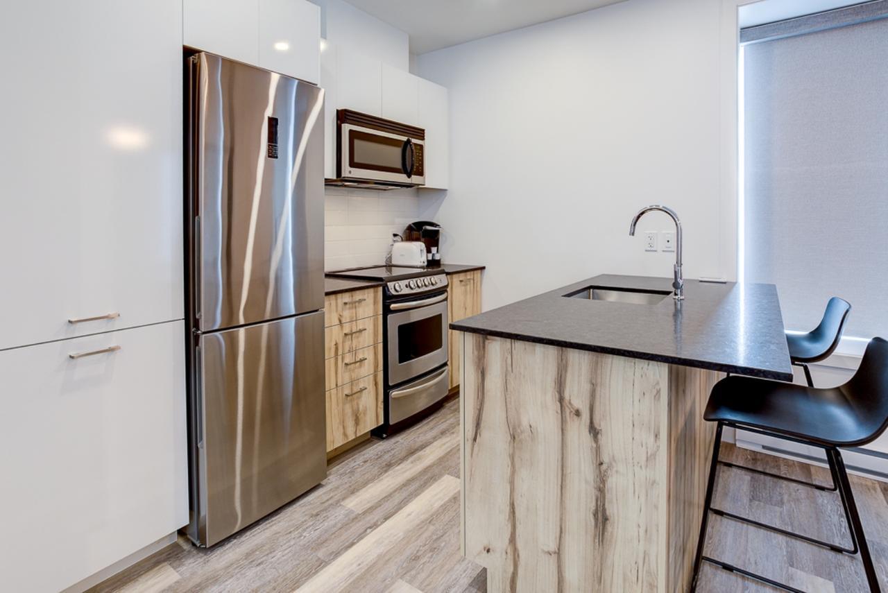 L'Adresse Sur Grande-Allee Lofts Квебек Екстер'єр фото