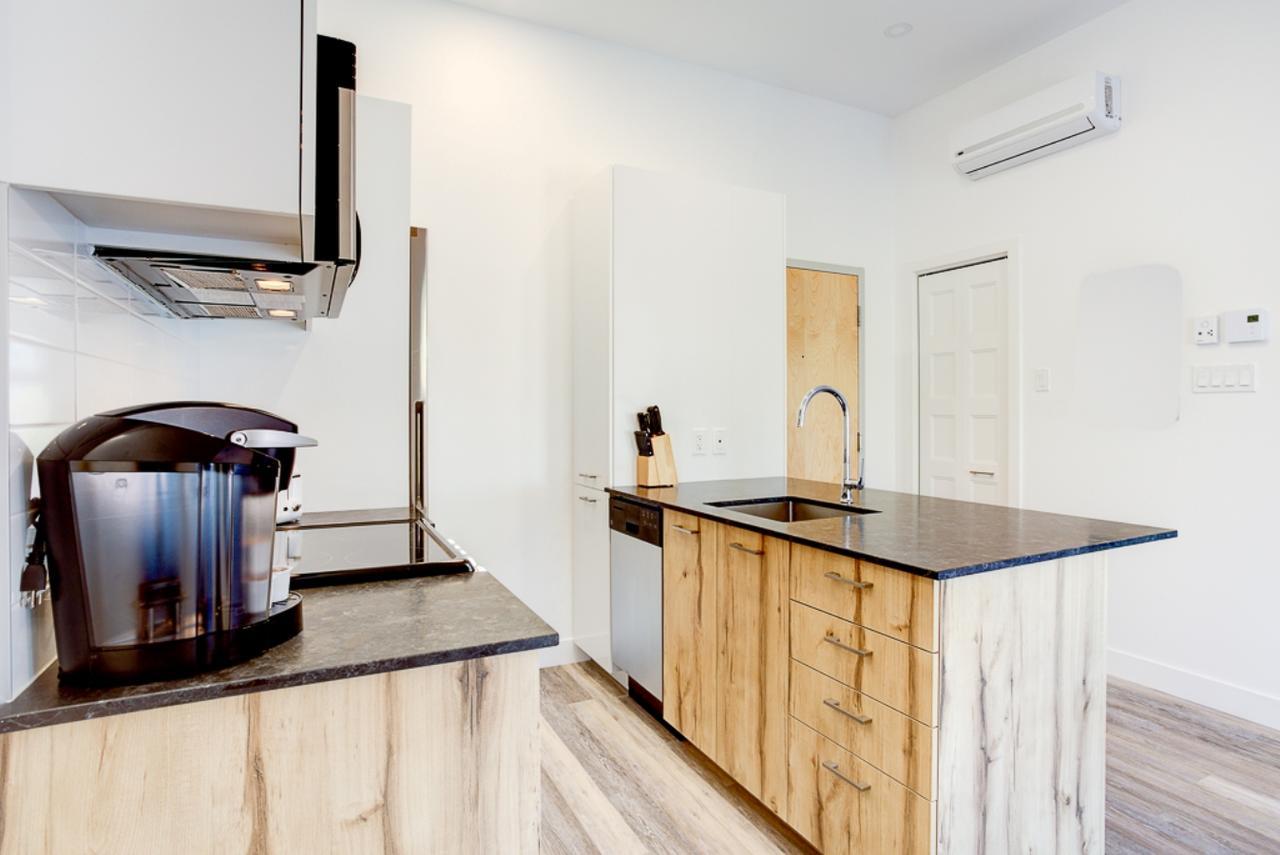 L'Adresse Sur Grande-Allee Lofts Квебек Екстер'єр фото